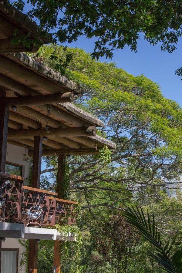 Hotel Chacara Das Flores Sao Gabriel  Luaran gambar
